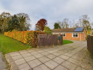 Front Approach- click for photo gallery